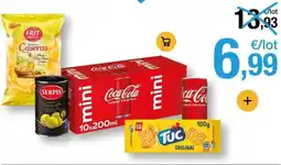 BonpreuEsclat Coca-cola - original oferta