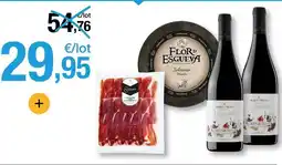 BonpreuEsclat Flor de esgueva - shampoo oferta
