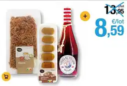 BonpreuEsclat Terra - eldura oferta
