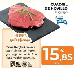 SPAR Gran Canaria Cereales oferta