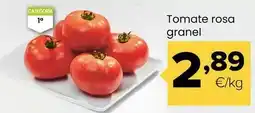 Autoservicios Familia Tomate rosa oferta