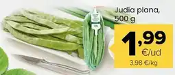 Autoservicios Familia Judia plana oferta