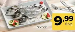 Autoservicios Familia Dorada oferta
