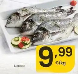 Eroski Dorada oferta