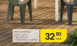 Eroski Mesa viana oferta