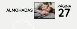 Mubak Almohadas oferta