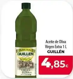 Spar Tenerife Guillen - aceite de oliva virgen extra oferta