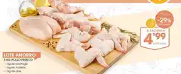 Supermercados Plaza Lote ahorro oferta