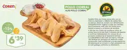 Supermercados Plaza Coren - nuggets plus a cuarron extra crudo oferta
