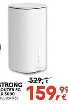 Worten Strong - router 5g ax 3000 oferta