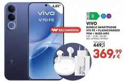 Worten Vive - v70 fe oferta