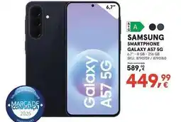 Worten Samsung - smartphone galaxy a57 5g oferta