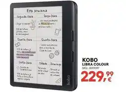 Worten As - libra colour oferta