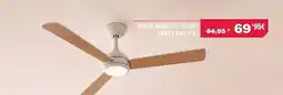 Chafiras Philips - ventilador de techo venx oferta