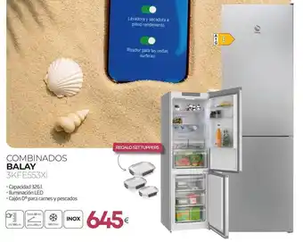 Balay - combinados