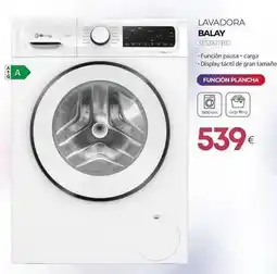 Tien 21 Balay - lavadora 3ts307bd oferta