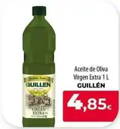 Spar La Palma Guillén - aceite de oliva virgen extra oferta