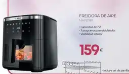 Tien 21 Bosch - freidora de aire oferta