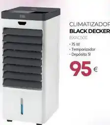 Tien 21 Black & decker - climatizador oferta
