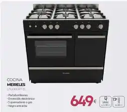 Tien 21 Meireles - cocina g5006dffb oferta
