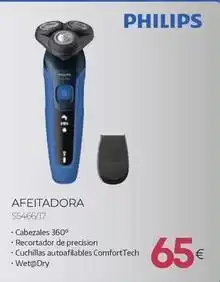 Tien 21 Philips - afeitadora oferta