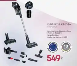 Tien 21 Bosch - aspirador escoba bcs931bqc oferta