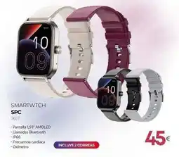 Tien 21 Spc - smartwtch oferta