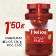 Alsara Supermercados Helios - tomate frito oferta