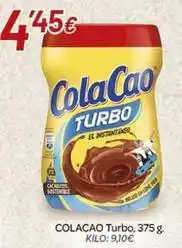 Alsara Supermercados Cola cao - turbo oferta