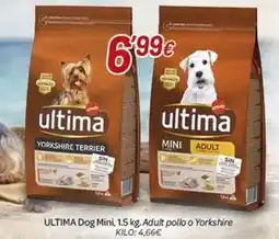 Alsara Supermercados Última - dog mini oferta