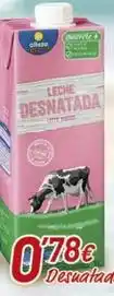 Alsara Supermercados Leche desnatada oferta