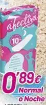 Alsara Supermercados Afectiva - nectari o noche oferta