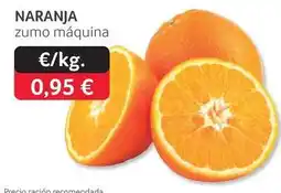 GM Cash & Carry Naranja oferta