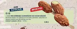 Abordo Mini bombones oferta
