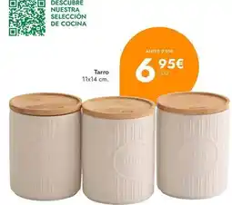 Rocasa Lea - tarro oferta