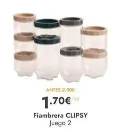 Rocasa Fiambrera oferta