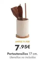 Rocasa Portautensilios oferta