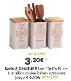 Rocasa Serie signature oferta
