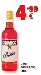 TOP Cash & Carry Dimarco - bitter oferta
