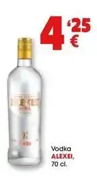 TOP Cash & Carry Vodka oferta