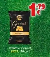 TOP Cash & Carry Lay's - patatas gourmet oferta