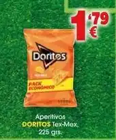 TOP Cash & Carry Doritos - aperitivos tex-mex oferta