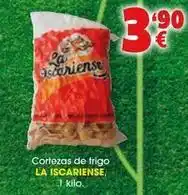 TOP Cash & Carry Cortezas de trigo oferta