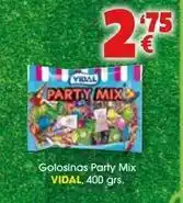 TOP Cash & Carry Vidal - golosinas party mix oferta