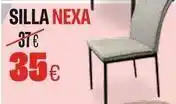 Silla nexa