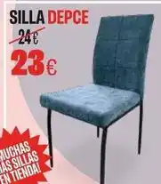Hipo Gegant Mas - silla depce oferta