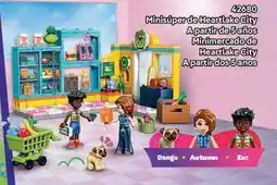 Carrefour City - minisuperde thermtako gifty oferta