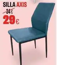 Hipo Gegant Axis - silla oferta
