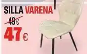 Hipo Gegant Silla varena oferta