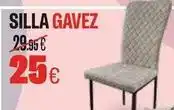 Hipo Gegant Silla gavez oferta